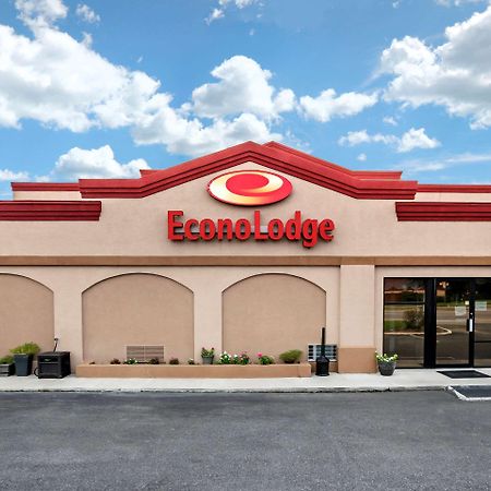 Econo Lodge Easton Route 50 Εξωτερικό φωτογραφία