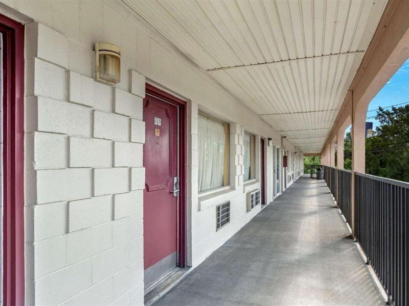 Econo Lodge Easton Route 50 Εξωτερικό φωτογραφία