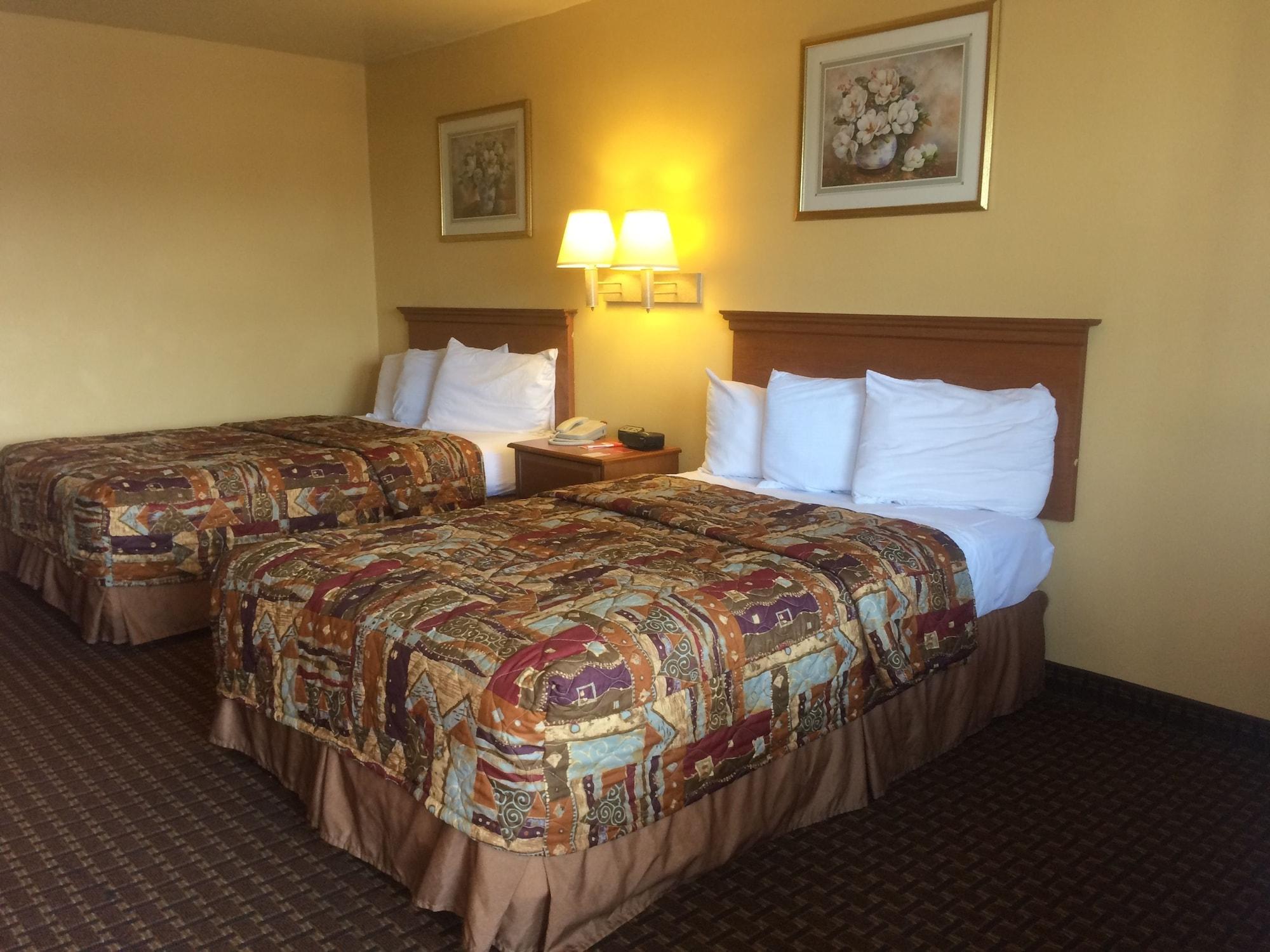 Econo Lodge Easton Route 50 Εξωτερικό φωτογραφία