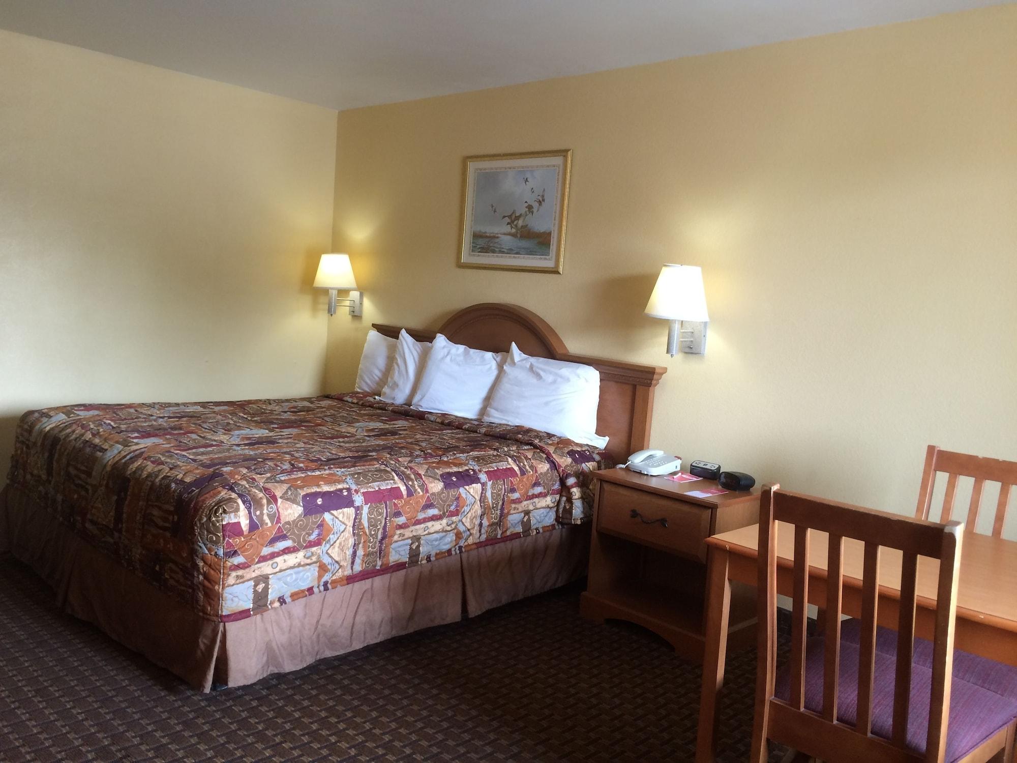 Econo Lodge Easton Route 50 Εξωτερικό φωτογραφία