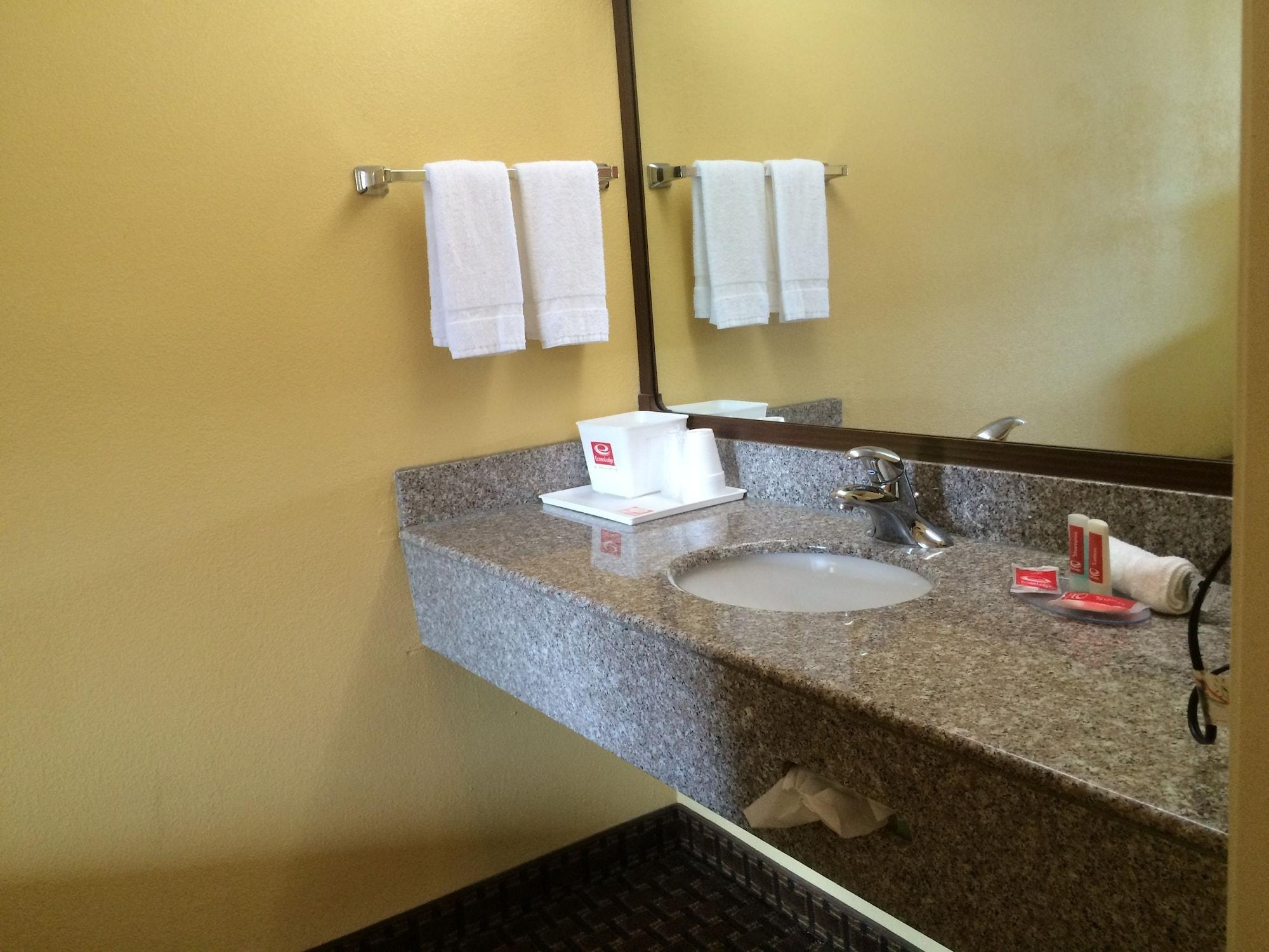 Econo Lodge Easton Route 50 Εξωτερικό φωτογραφία