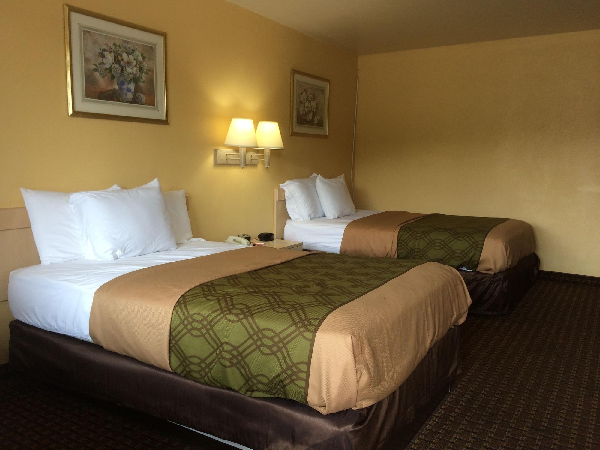 Econo Lodge Easton Route 50 Εξωτερικό φωτογραφία