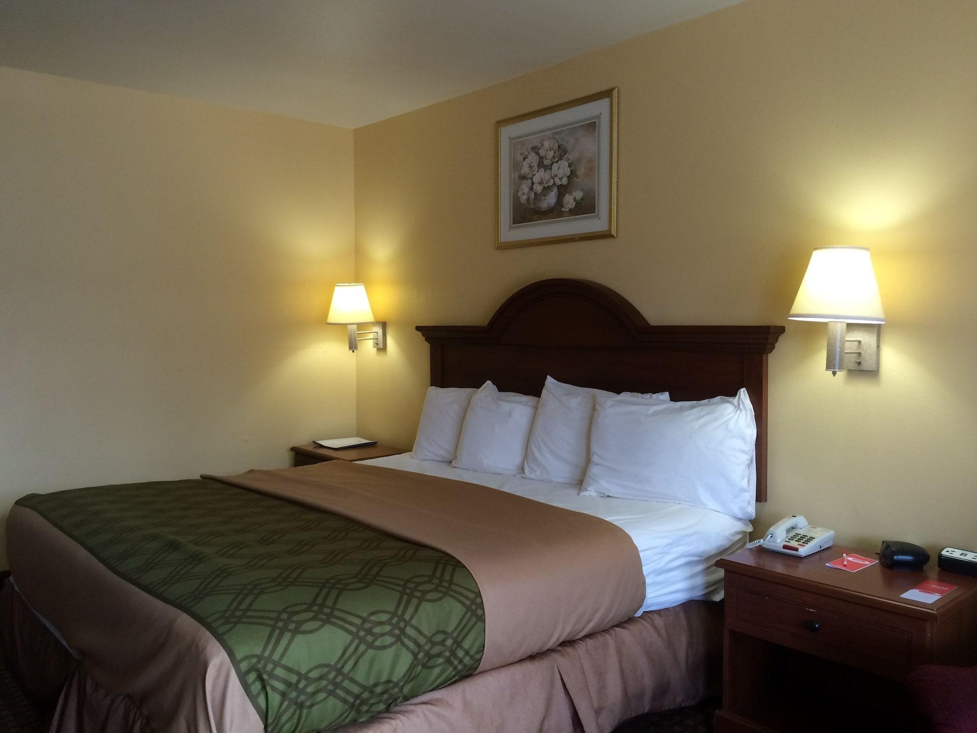 Econo Lodge Easton Route 50 Εξωτερικό φωτογραφία