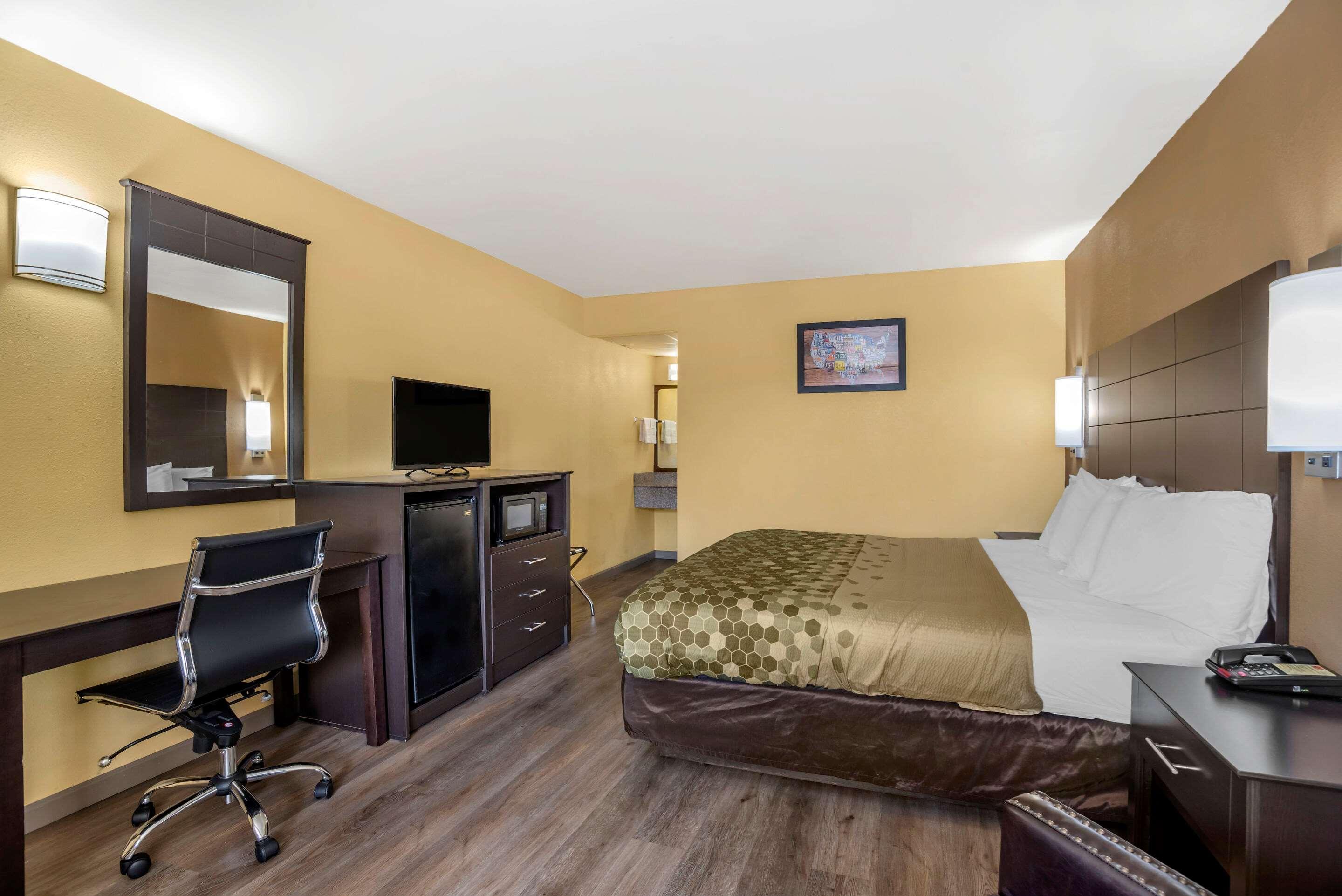 Econo Lodge Easton Route 50 Εξωτερικό φωτογραφία