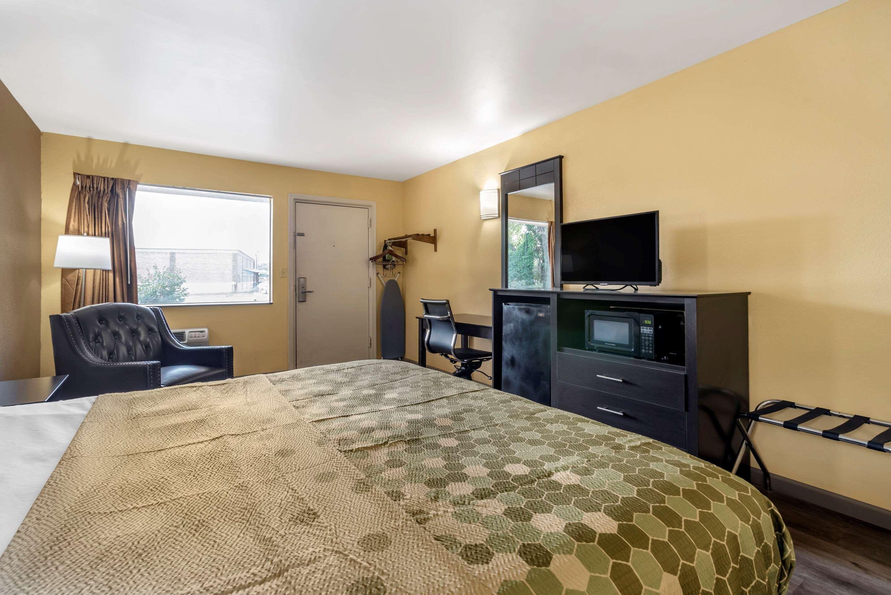 Econo Lodge Easton Route 50 Εξωτερικό φωτογραφία