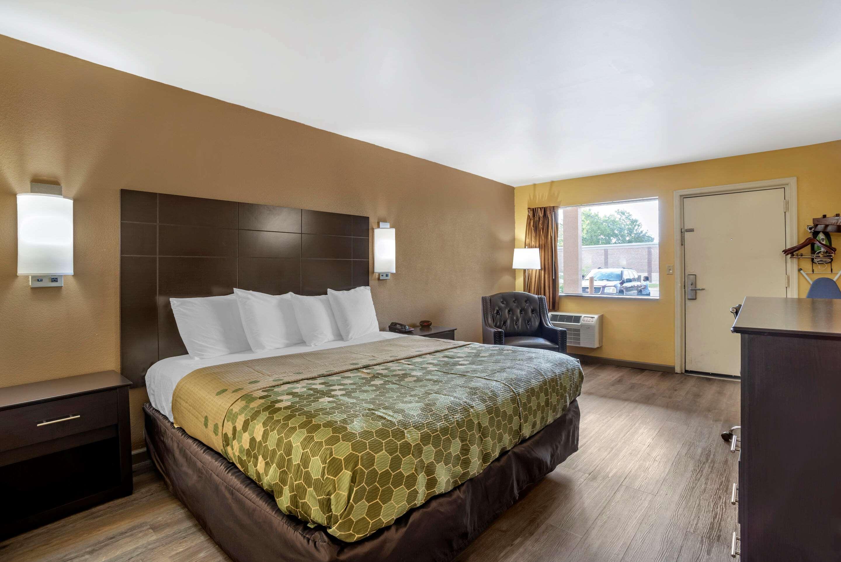 Econo Lodge Easton Route 50 Εξωτερικό φωτογραφία