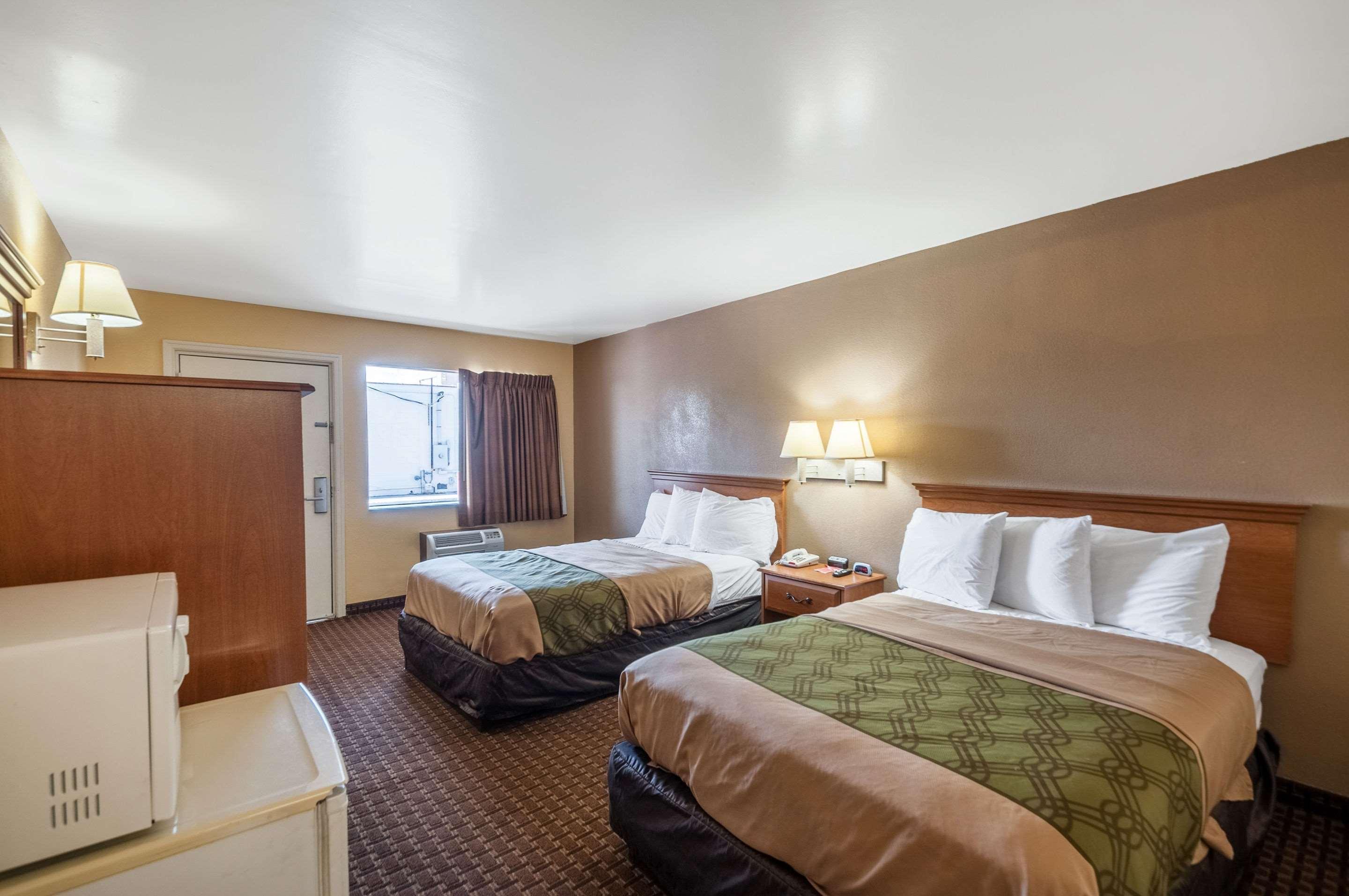 Econo Lodge Easton Route 50 Εξωτερικό φωτογραφία