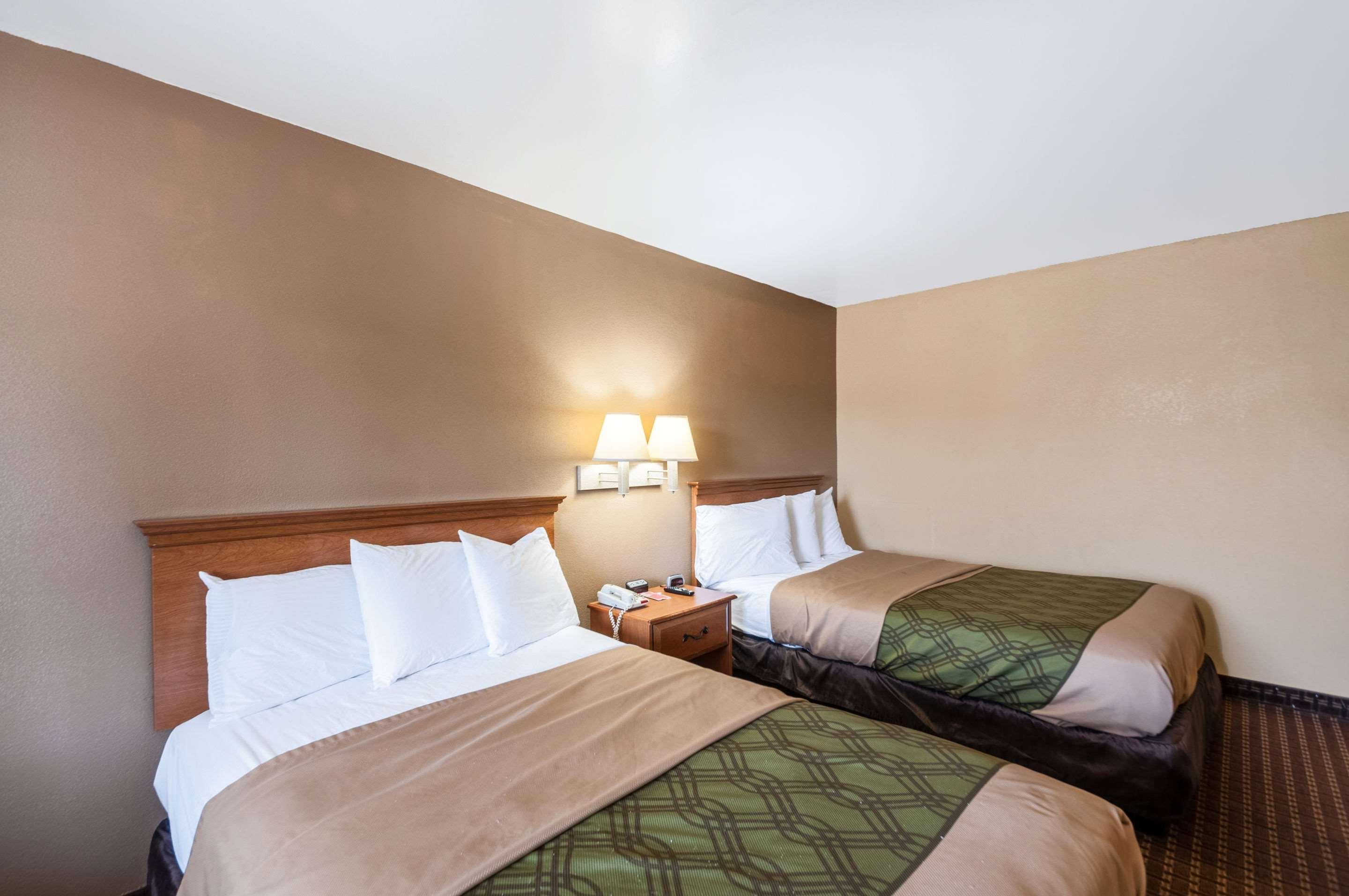 Econo Lodge Easton Route 50 Εξωτερικό φωτογραφία