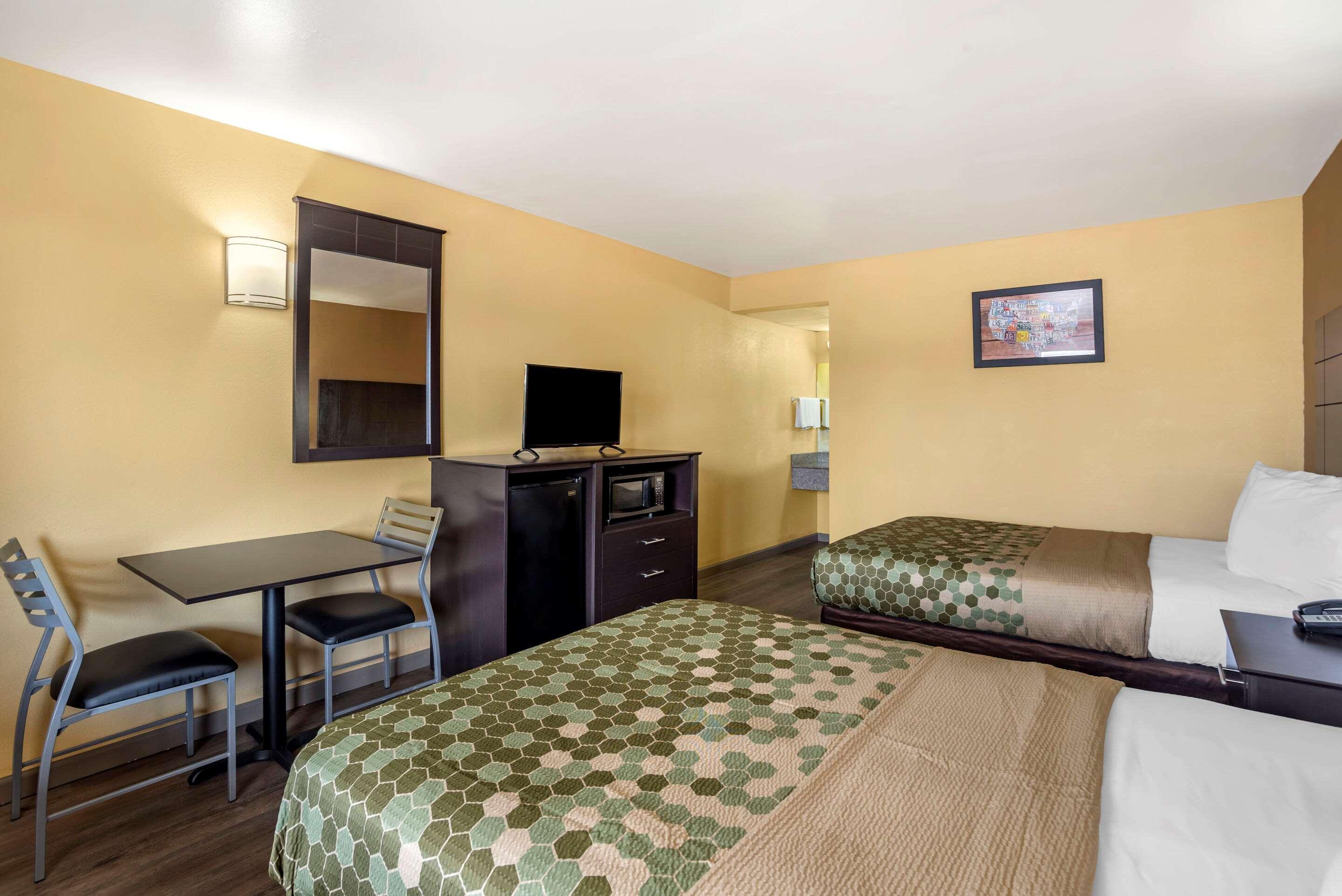 Econo Lodge Easton Route 50 Εξωτερικό φωτογραφία