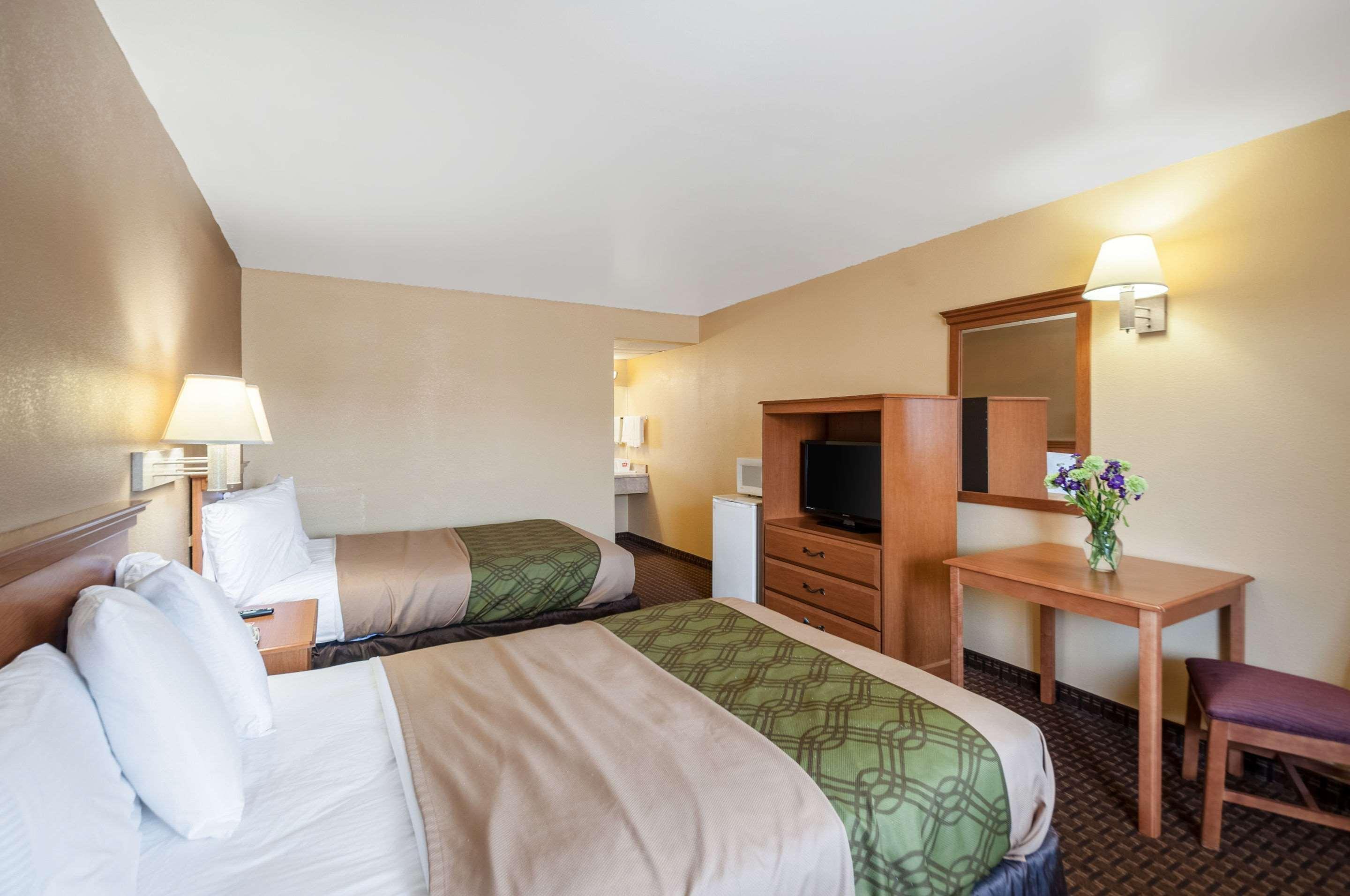 Econo Lodge Easton Route 50 Εξωτερικό φωτογραφία