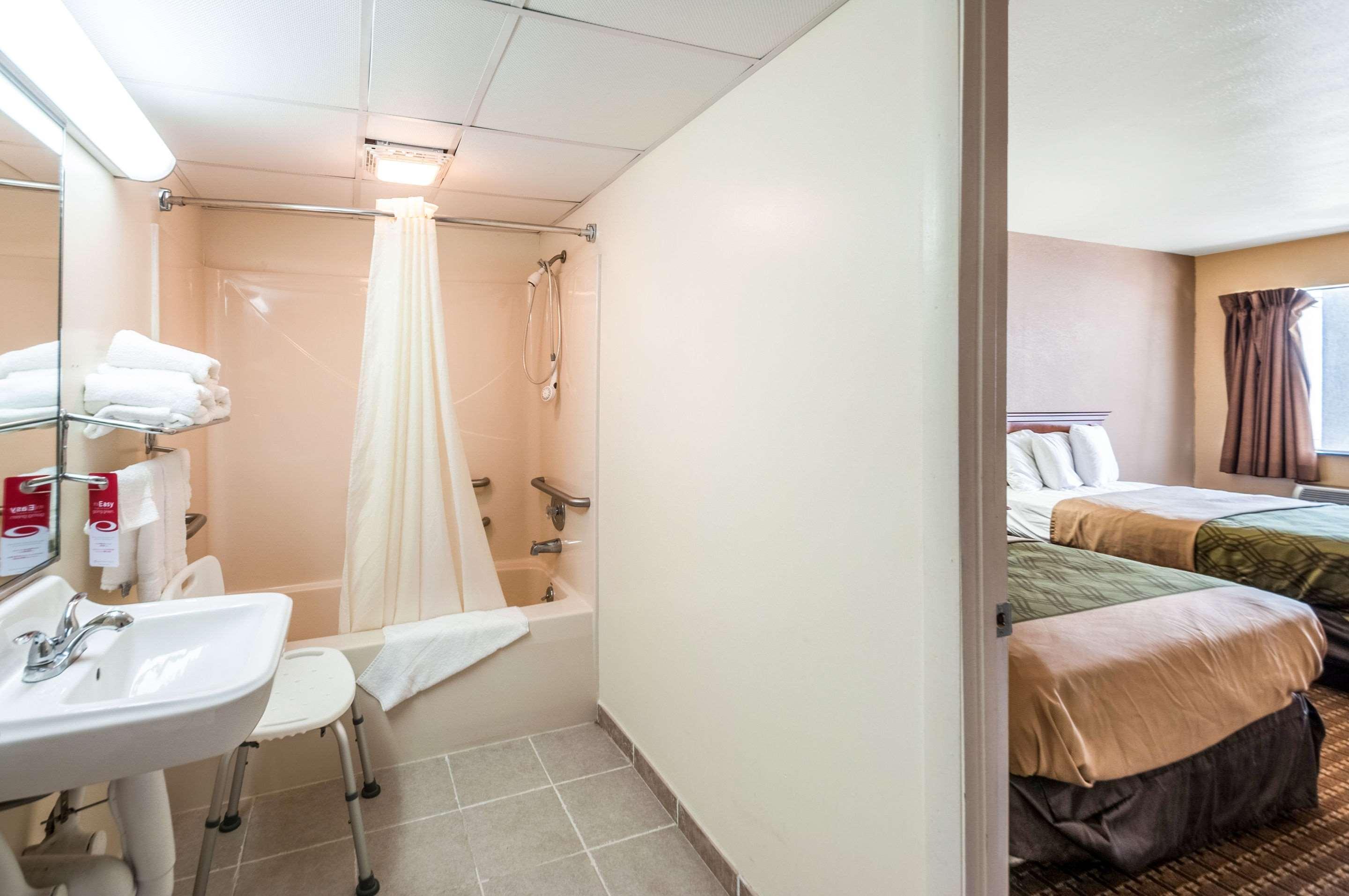 Econo Lodge Easton Route 50 Εξωτερικό φωτογραφία