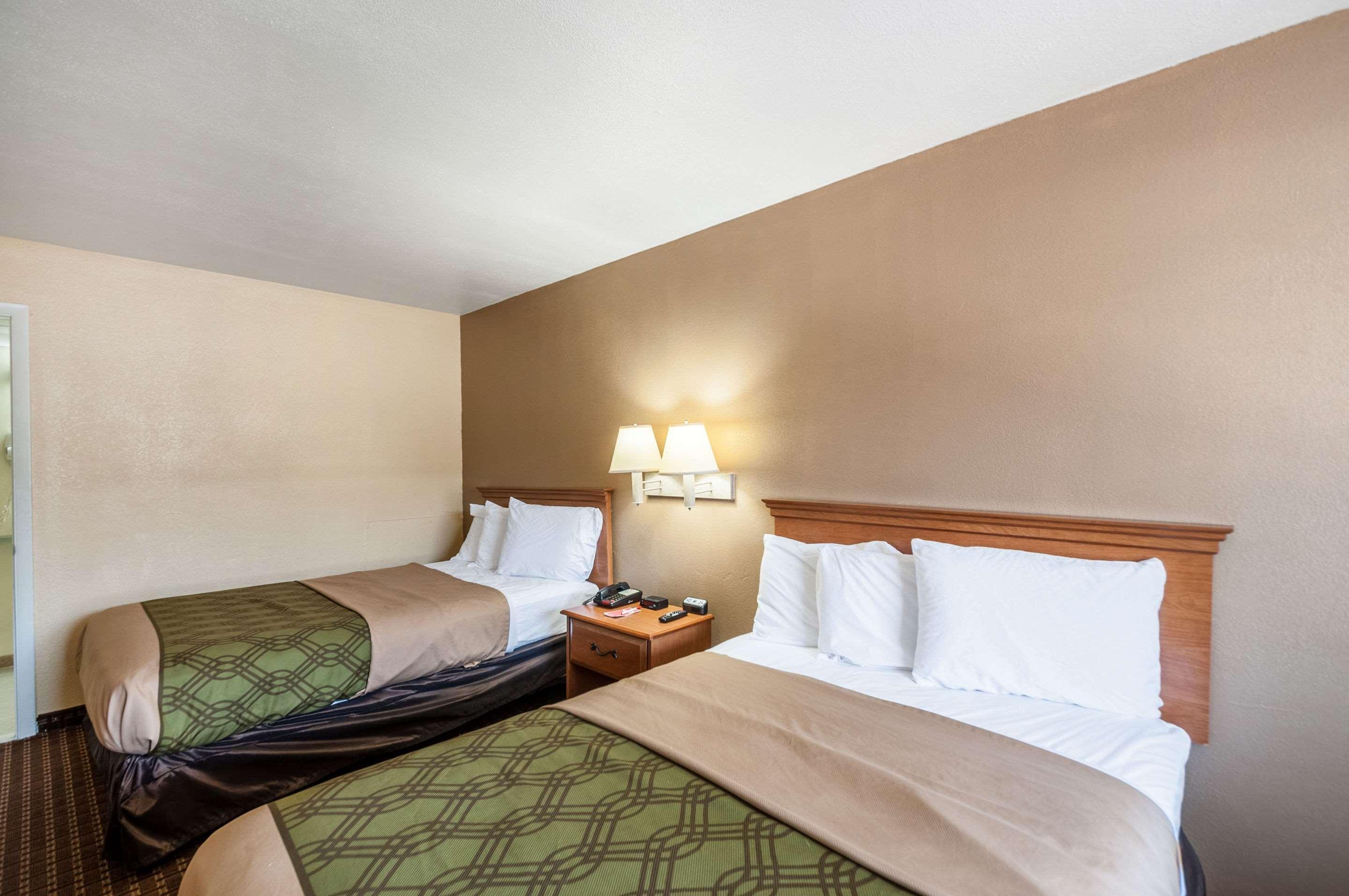 Econo Lodge Easton Route 50 Εξωτερικό φωτογραφία