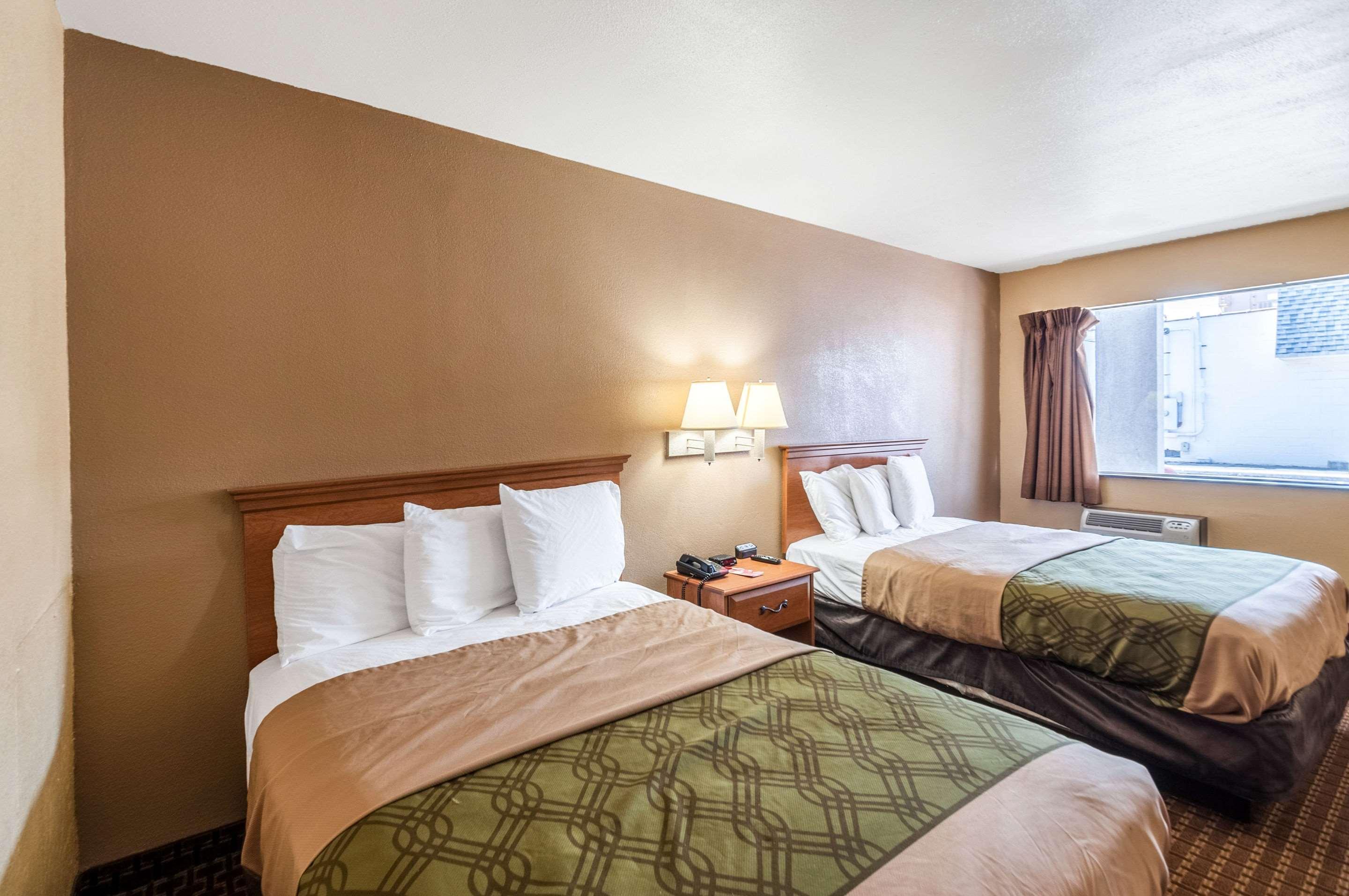 Econo Lodge Easton Route 50 Εξωτερικό φωτογραφία