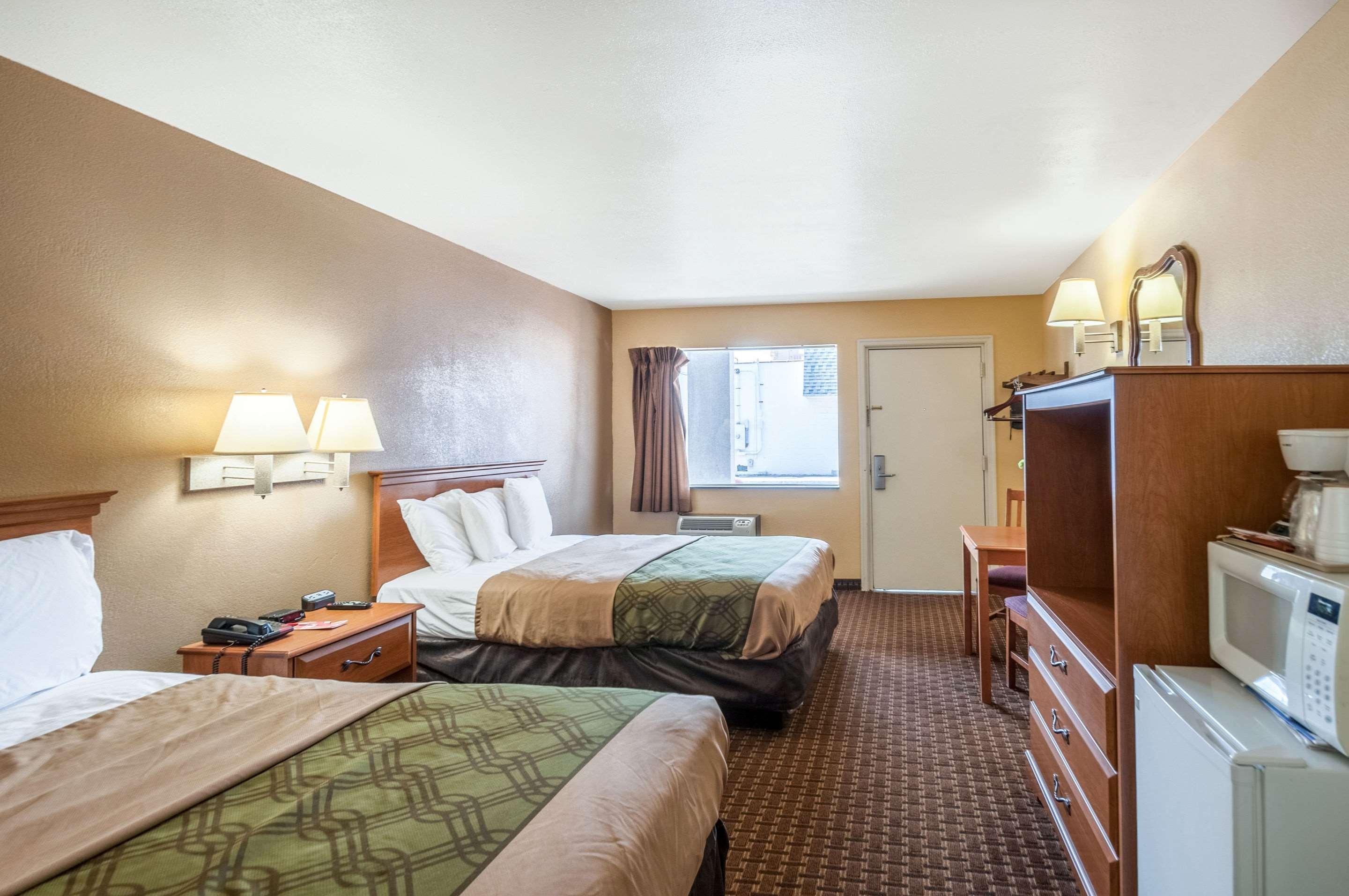 Econo Lodge Easton Route 50 Εξωτερικό φωτογραφία