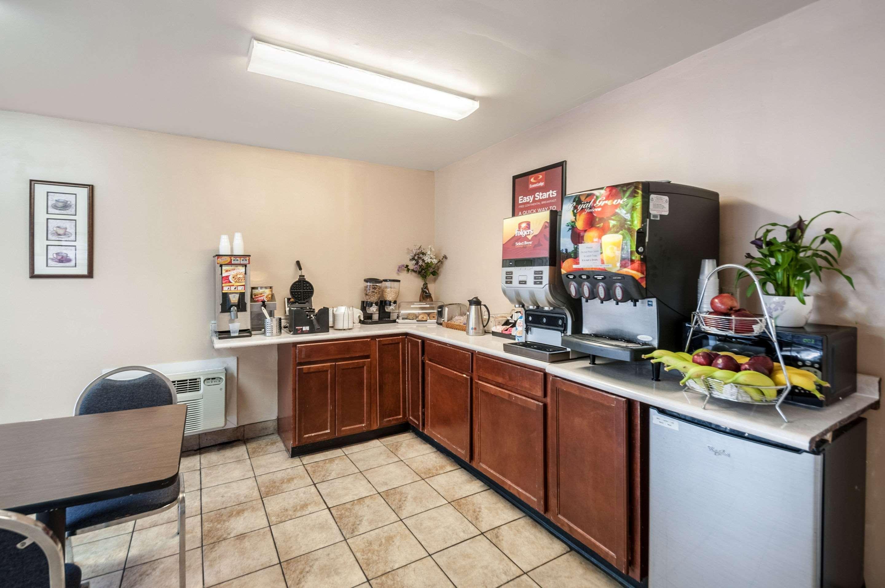 Econo Lodge Easton Route 50 Εξωτερικό φωτογραφία