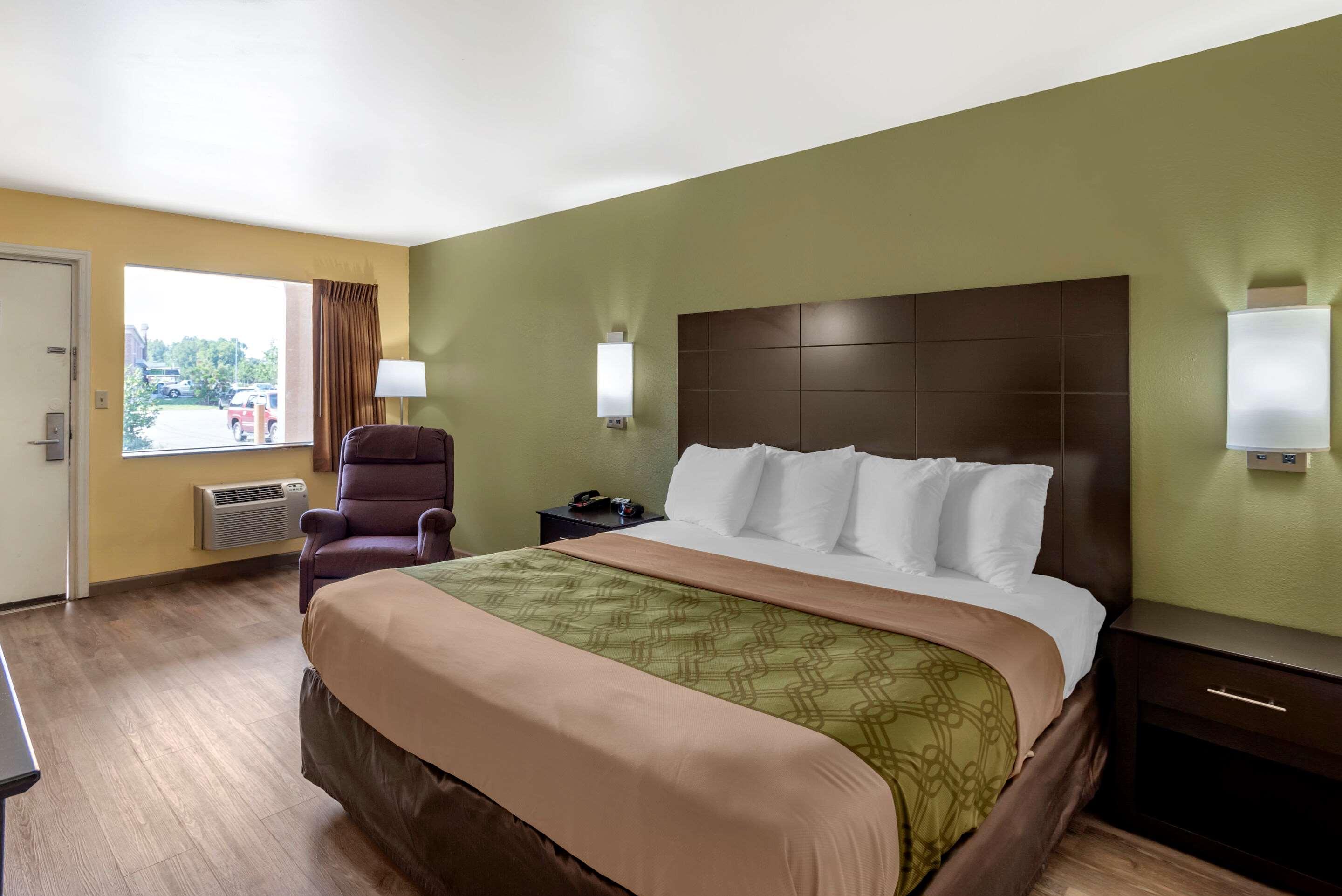 Econo Lodge Easton Route 50 Εξωτερικό φωτογραφία