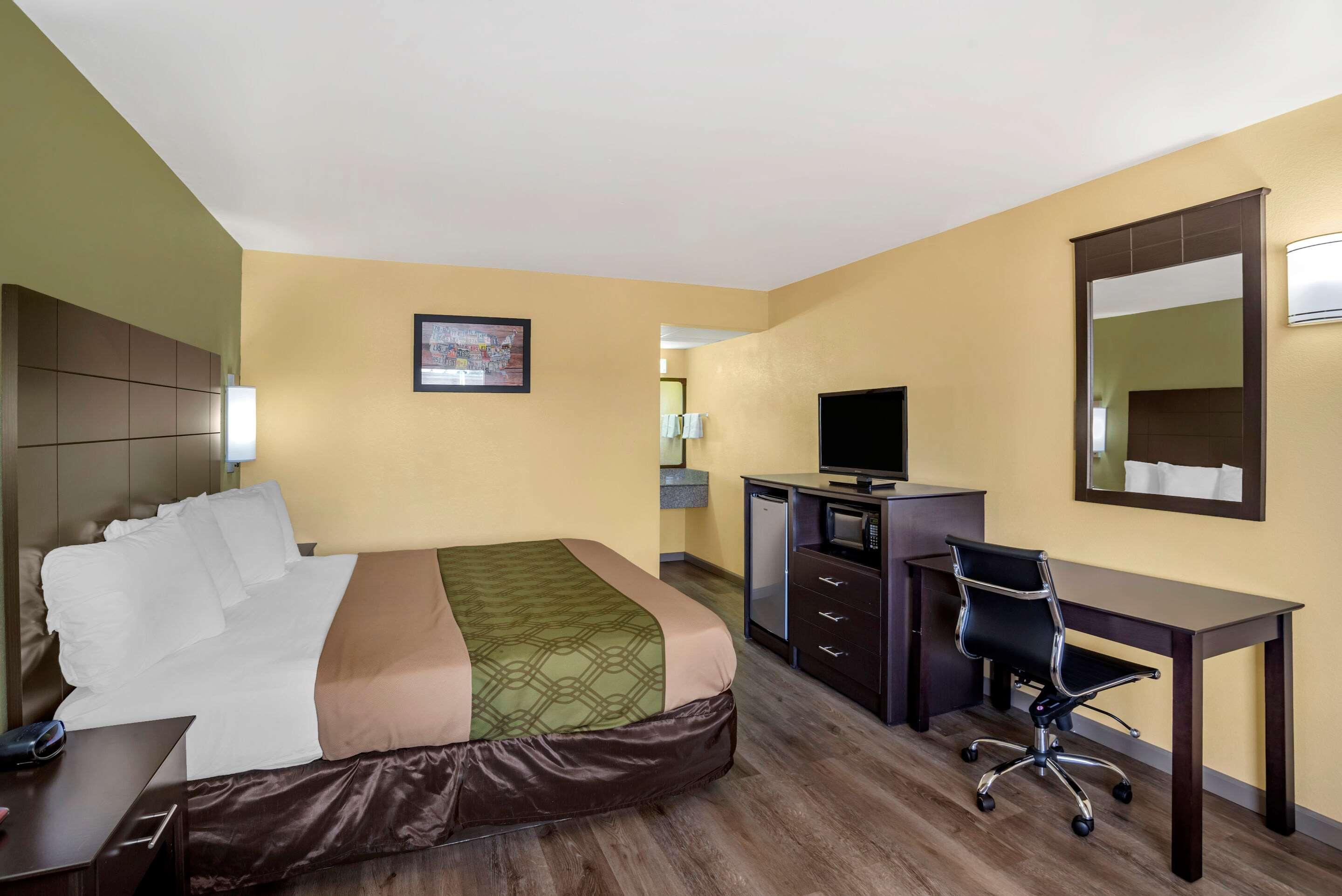 Econo Lodge Easton Route 50 Εξωτερικό φωτογραφία