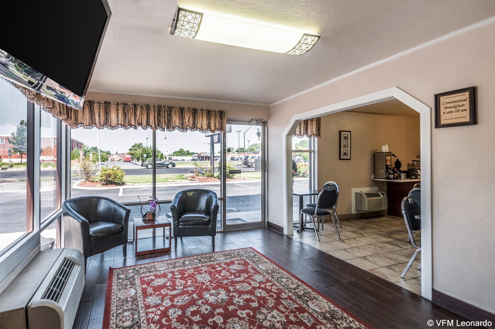Econo Lodge Easton Route 50 Εξωτερικό φωτογραφία