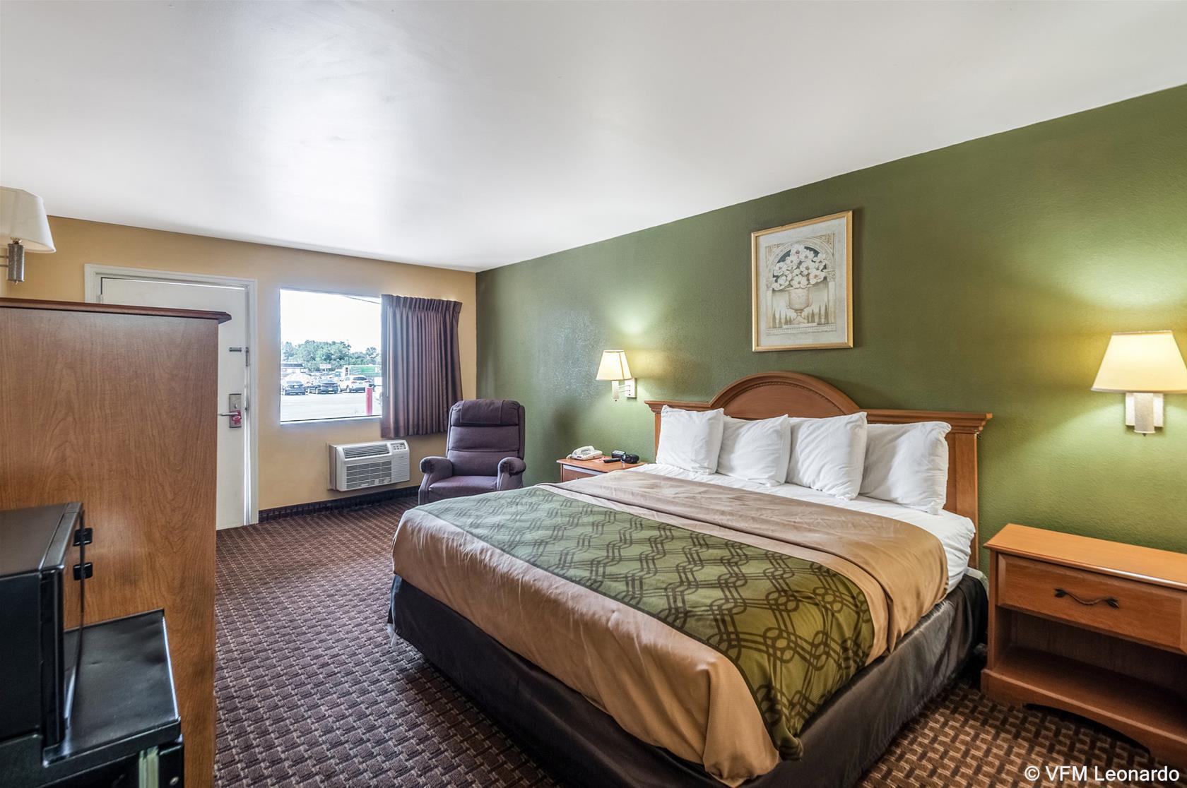Econo Lodge Easton Route 50 Εξωτερικό φωτογραφία