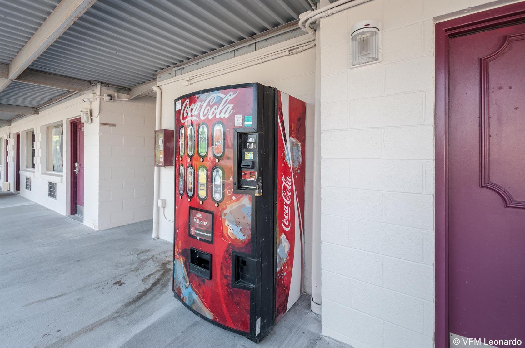 Econo Lodge Easton Route 50 Εξωτερικό φωτογραφία