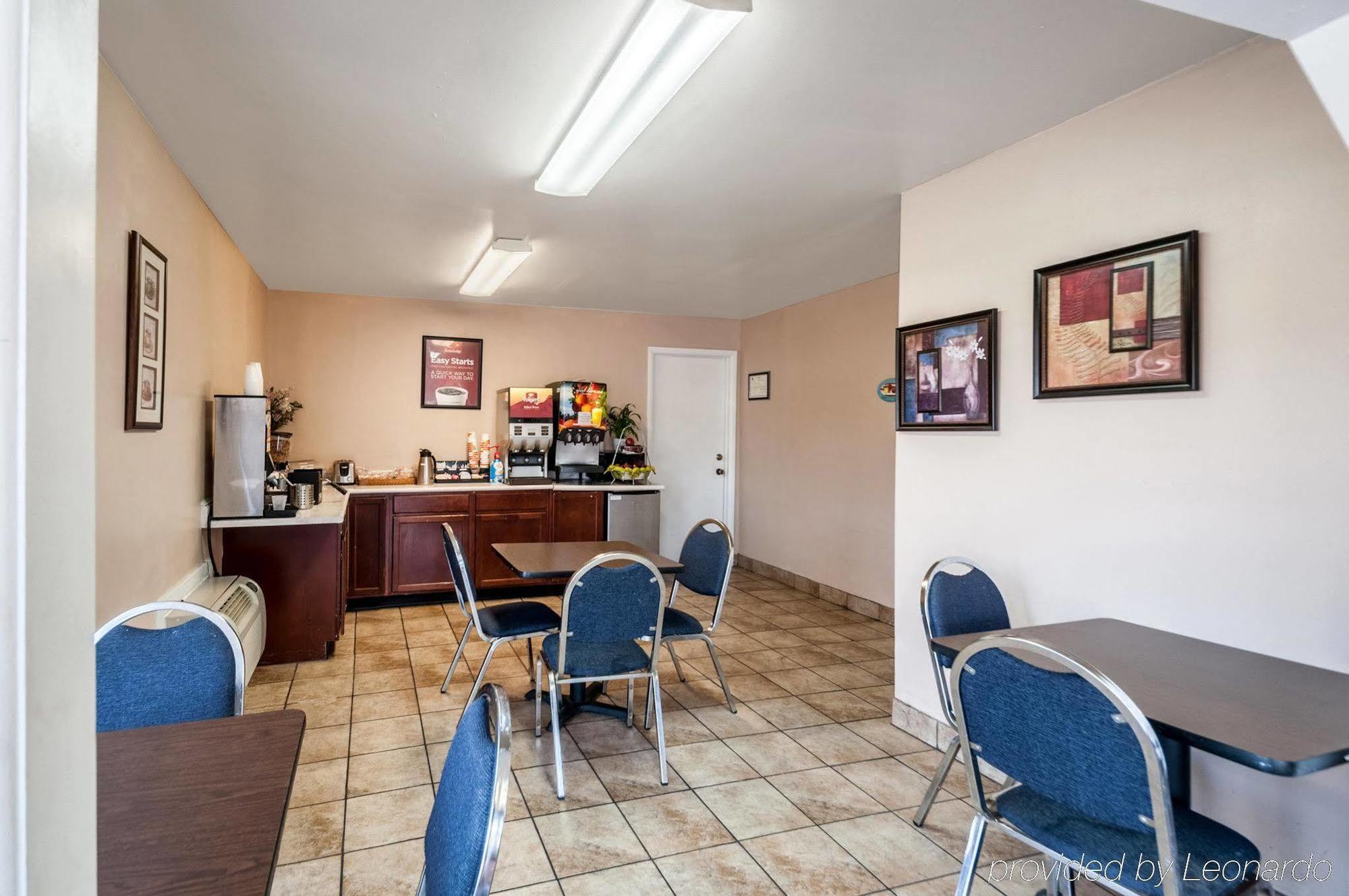 Econo Lodge Easton Route 50 Εξωτερικό φωτογραφία